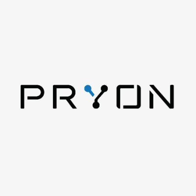 Pryon logo