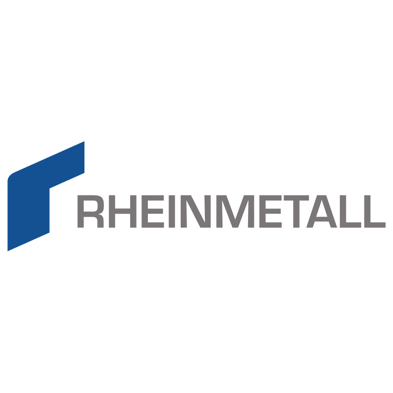 Rheinmetall logo