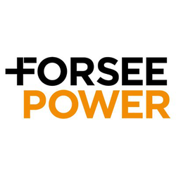 Forsee Power logo