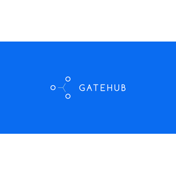 GateHub logo