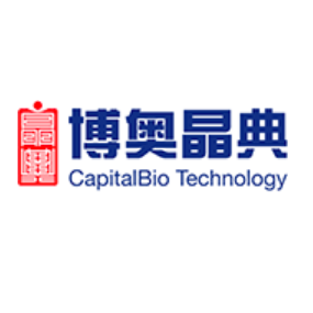 CapitalBio Technology Co., Ltd. logo