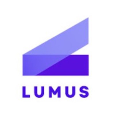 Lumus logo