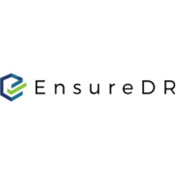 EnsureDR logo