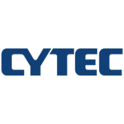 Cytec Industries logo