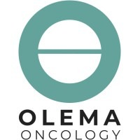 Olema Oncology logo