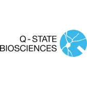 Q-State Biosciences logo