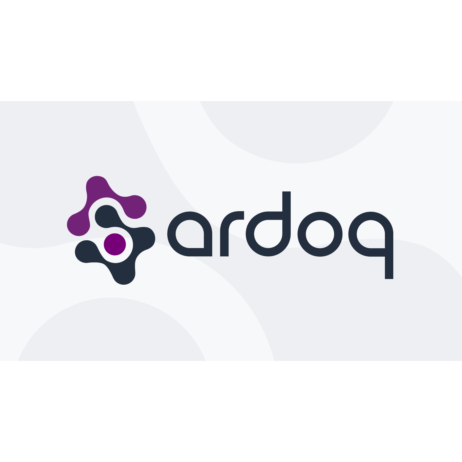 Ardoq logo