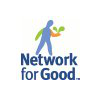 Network for Good logo