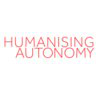 Humanising Autonomy logo