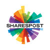 SharesPost logo