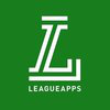 LeagueApps logo