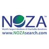 NOZA, Inc. logo