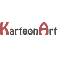 KartoonArt logo