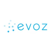 Evoz logo