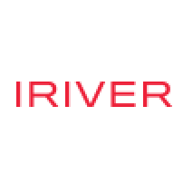 Iriver Inc logo