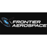 Frontier Aerospace Corporation  logo