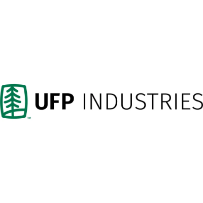 UFP Industries logo