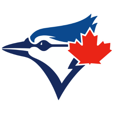 Toronto Blue Jays logo