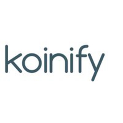 Koinify logo