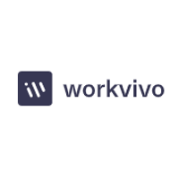 Workvivo logo