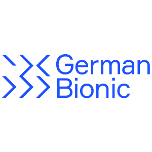 German Bionic logo