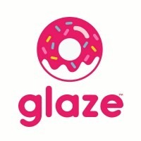 Glaze logo