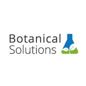 Botanical Solutions logo