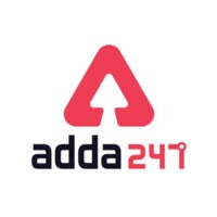Adda247 logo