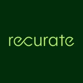 Recurate logo