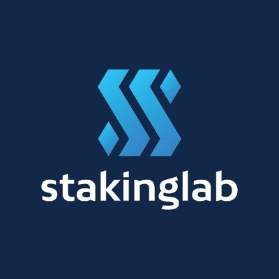 Stakinglab logo