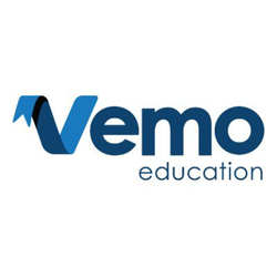 Vemo Education logo