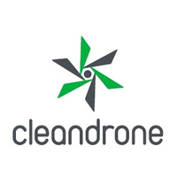 Cleandrone logo