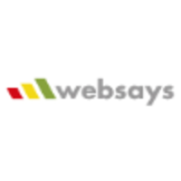 Websays logo