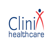 Clinix Healthcare logo