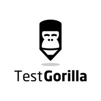 TestGorilla logo