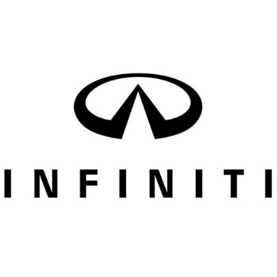 Infiniti logo