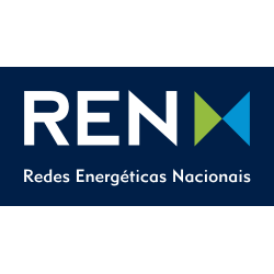 Redes Energéticas Nacionais logo