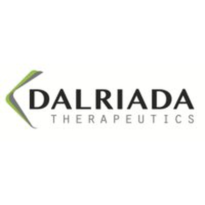 Dalriada Therapeutics logo