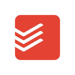 Todoist logo