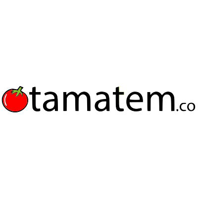 Tamatem logo