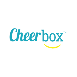 Cheerbox logo