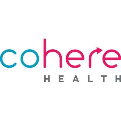 Cohere Health logo