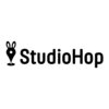 StudioHop logo