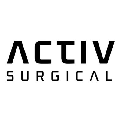 Activ Surgical logo