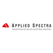 Applied Spectra, Inc logo