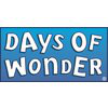 Days of Wonder logo