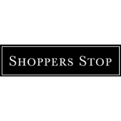 Shoppers Stop logo