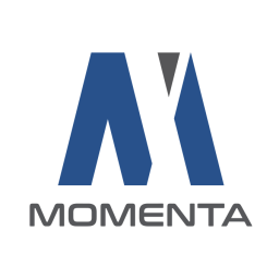 Momenta (company) logo