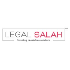 Legal Salah logo