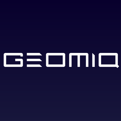 Geomiq logo